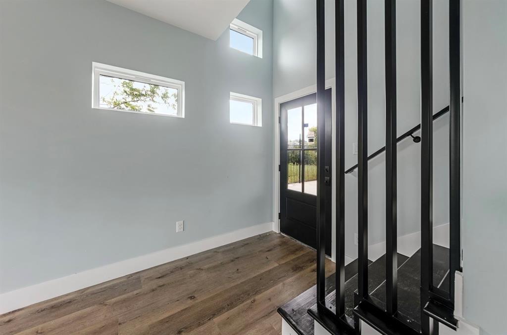 Spencer - Residential Lease