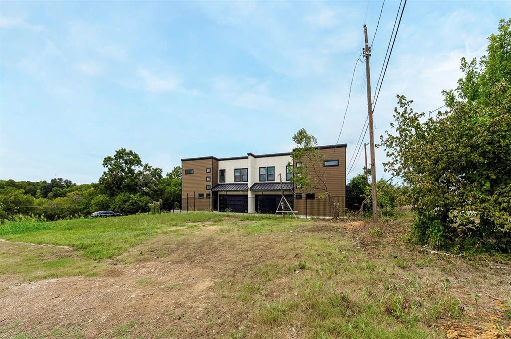 Spencer - Residential Lease