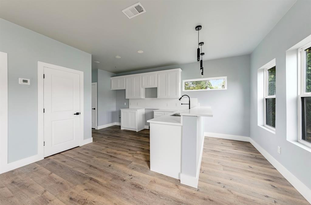 Spencer - Residential Lease