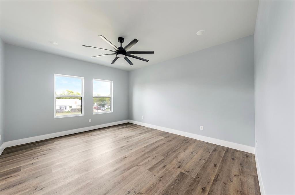 Spencer - Residential Lease