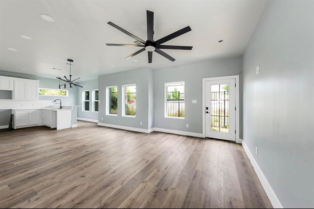 Spencer - Residential Lease