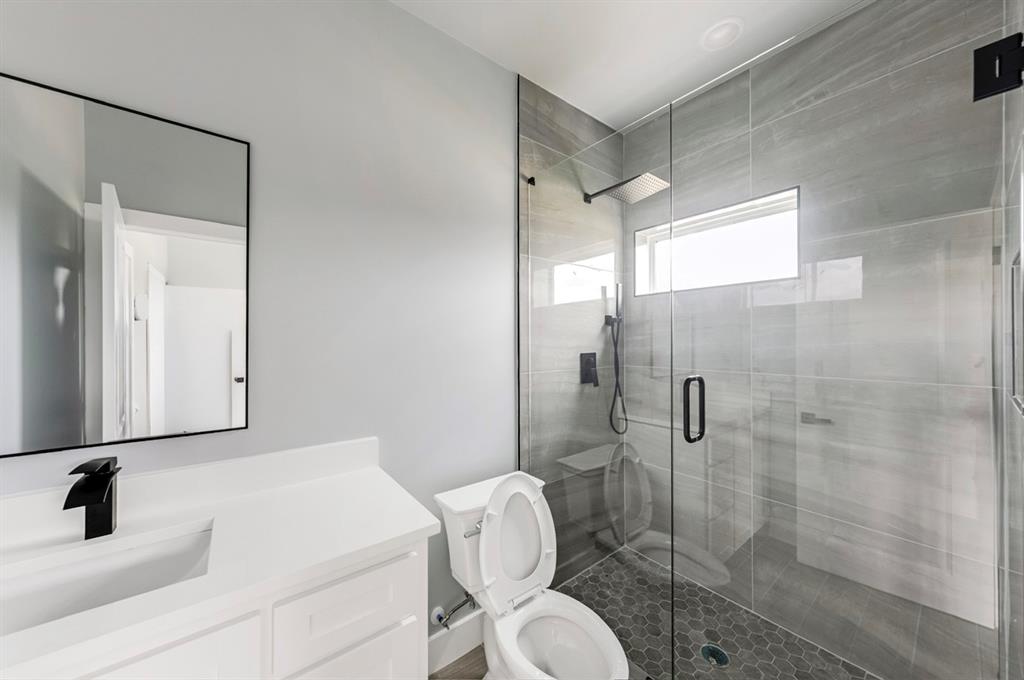 Spencer - Residential Lease