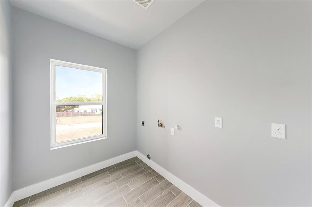 Spencer - Residential Lease