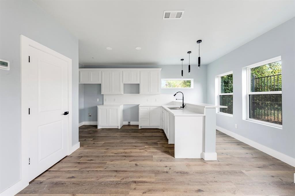 Spencer - Residential Lease