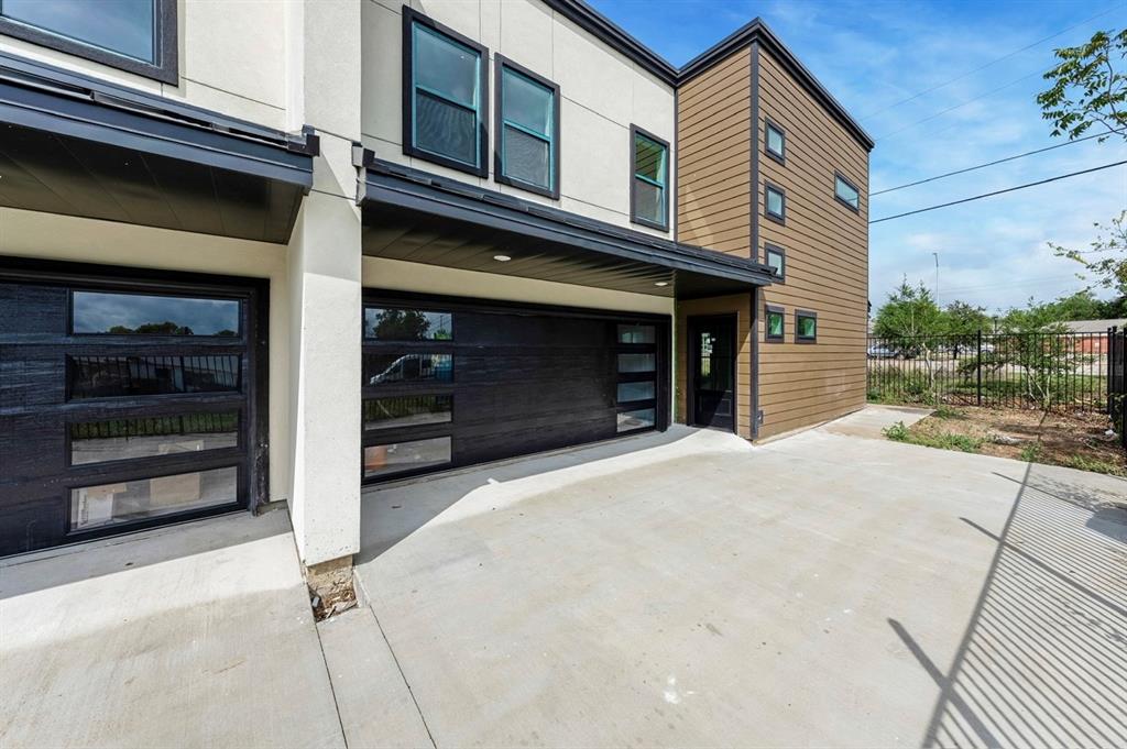 Spencer - Residential Lease