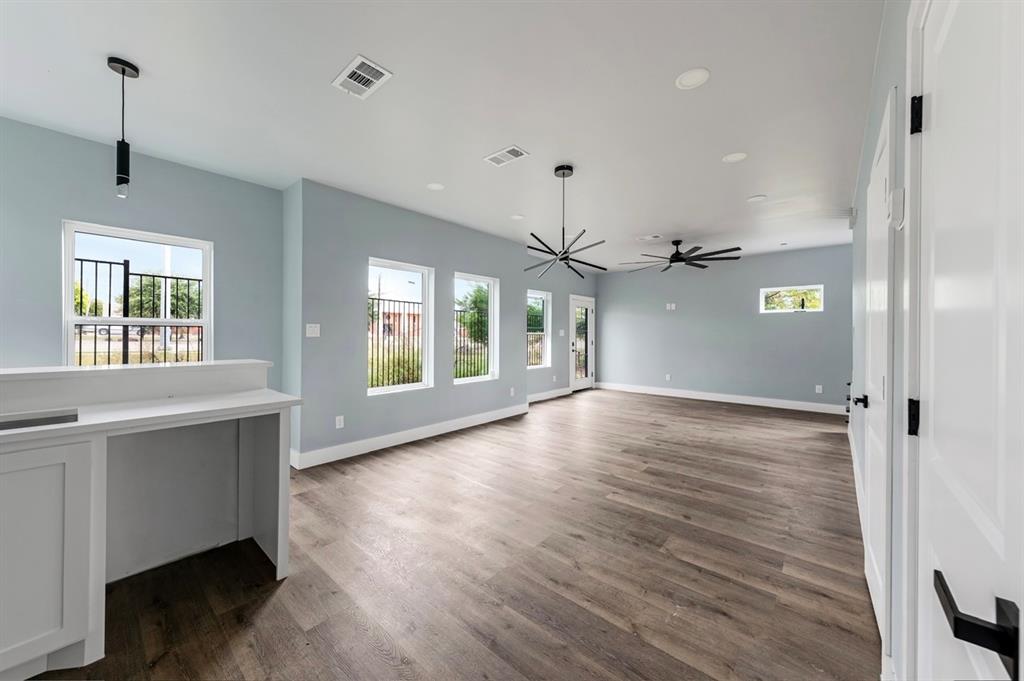 Spencer - Residential Lease