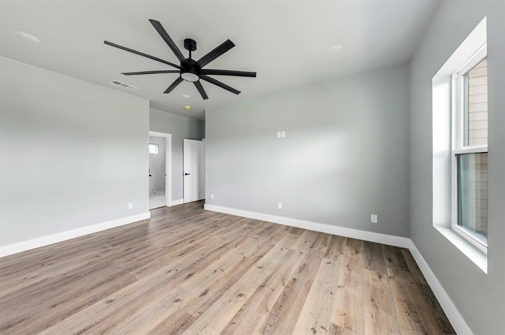 Spencer - Residential Lease