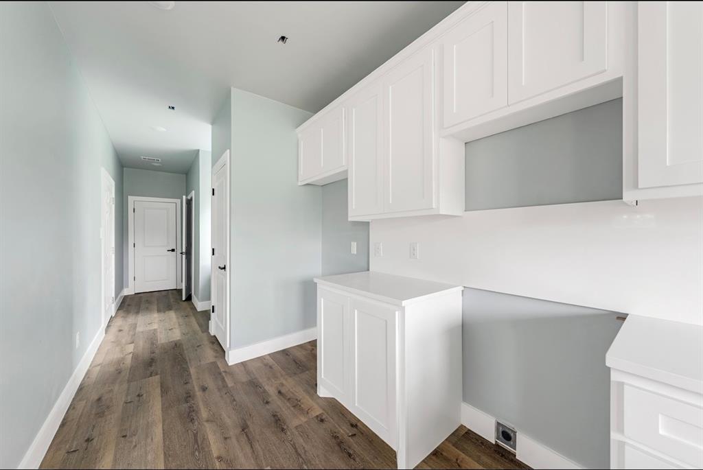 Spencer - Residential Lease