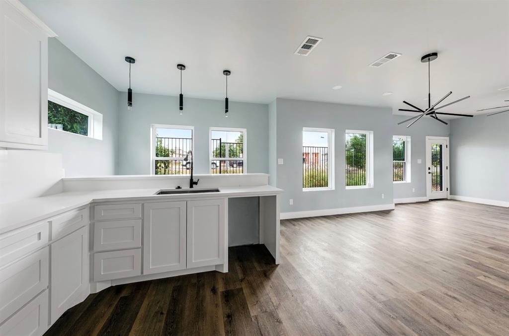 Spencer - Residential Lease