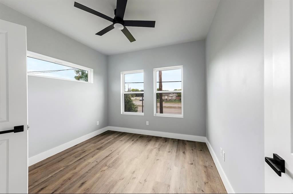 Spencer - Residential Lease