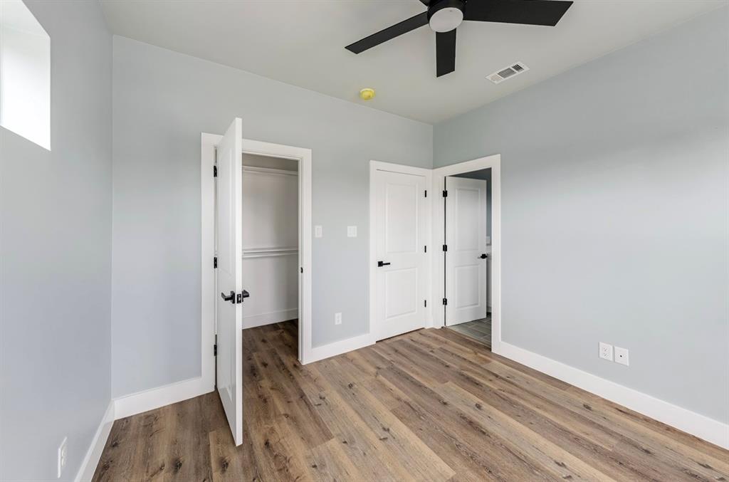 Spencer - Residential Lease