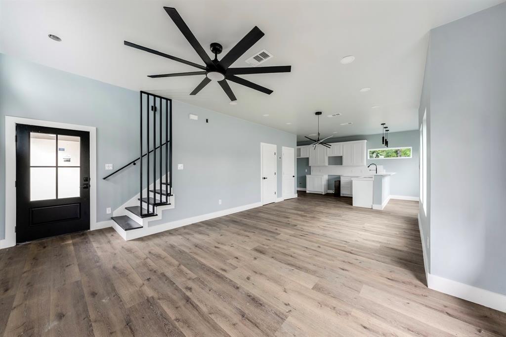 Spencer - Residential Lease