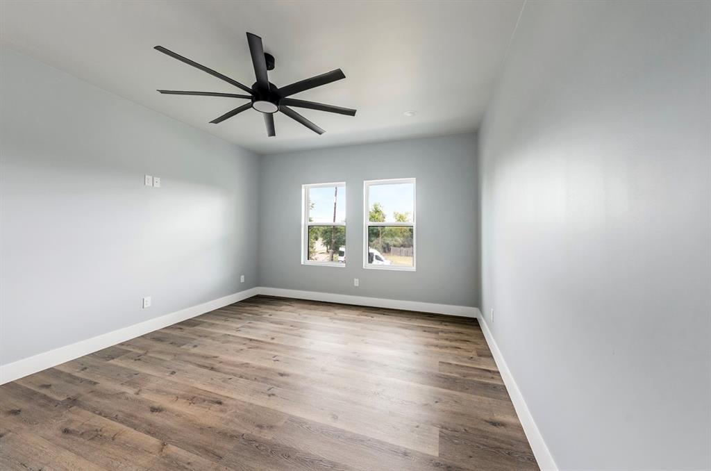 Spencer - Residential Lease