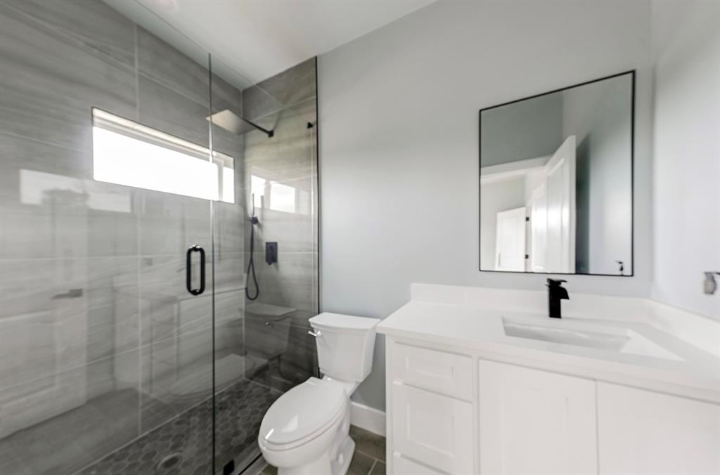 Spencer - Residential Lease