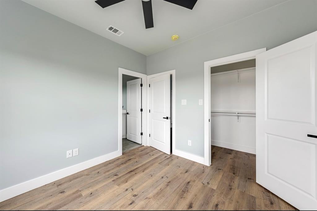 Spencer - Residential Lease