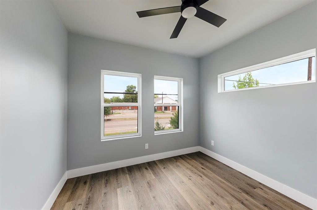 Spencer - Residential Lease