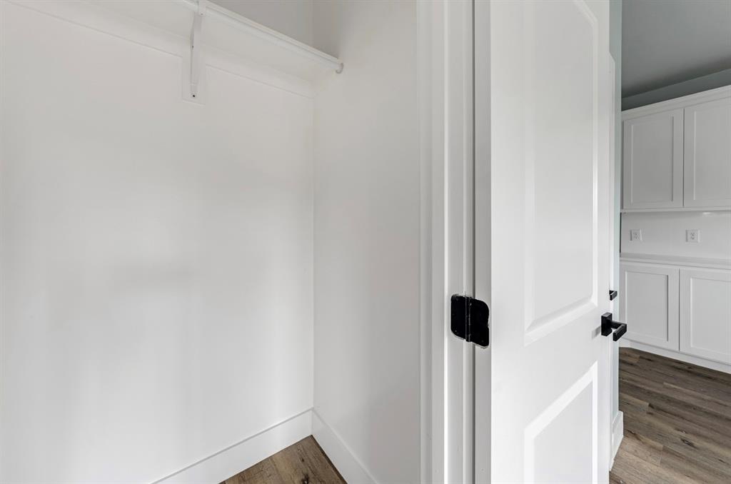 Spencer - Residential Lease