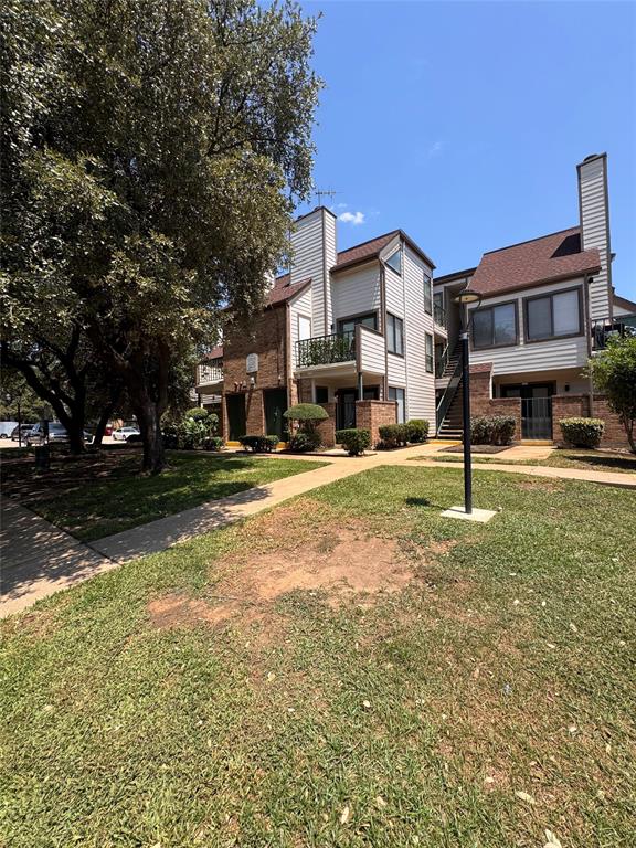 Arlington Oaks Condo - Residential