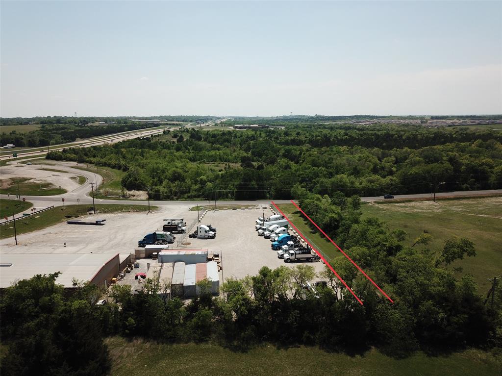 Toby thomas - Commercial Sale