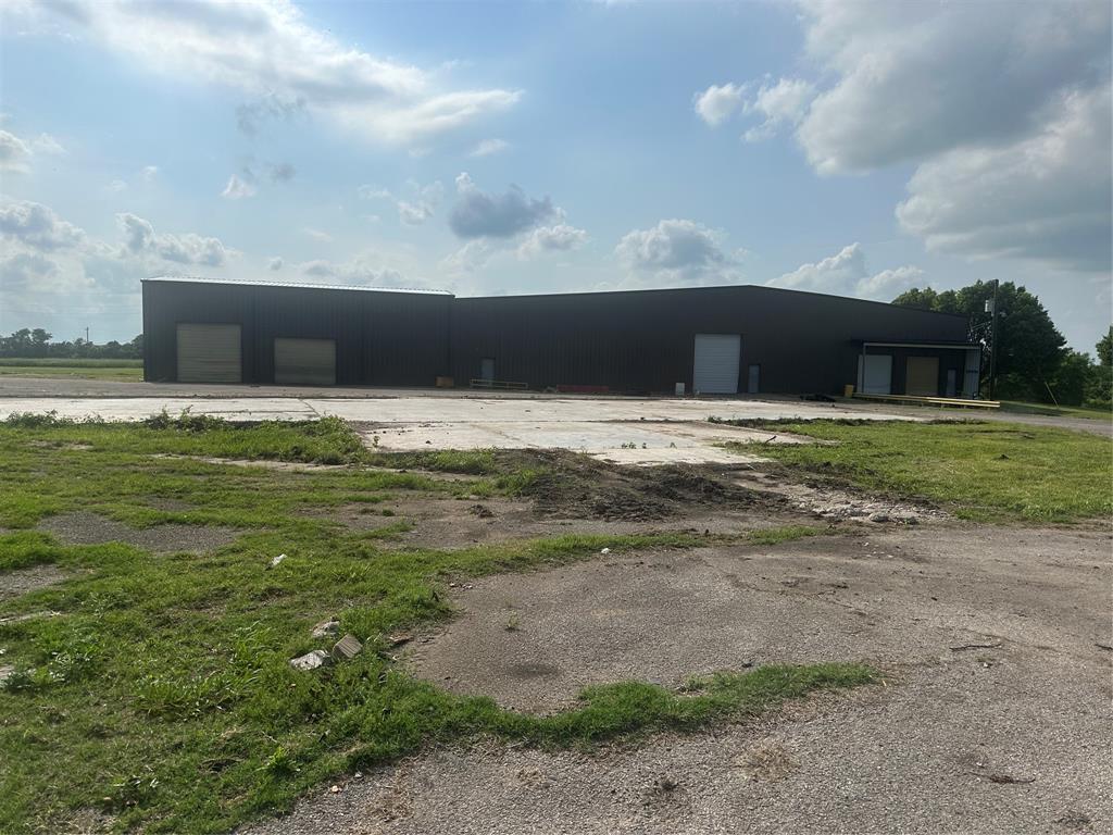 Toby thomas - Commercial Sale