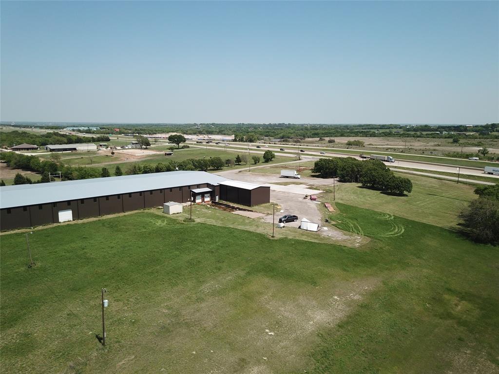 Toby thomas - Commercial Sale