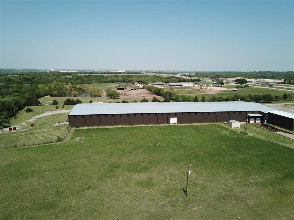 Toby thomas - Commercial Sale