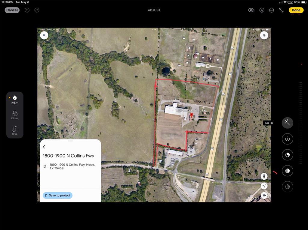 Toby thomas - Commercial Sale