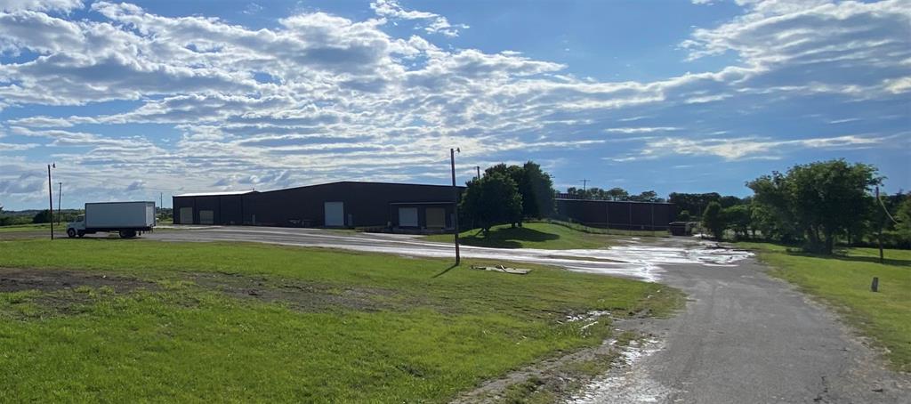 Toby thomas - Commercial Sale