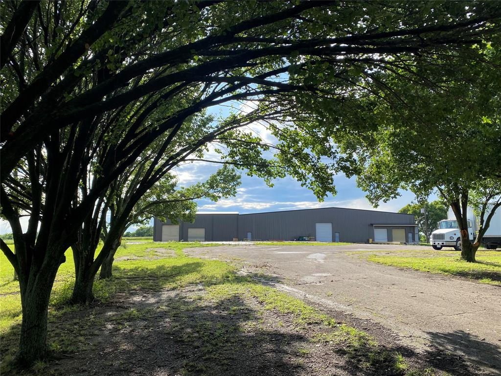 Toby thomas - Commercial Sale