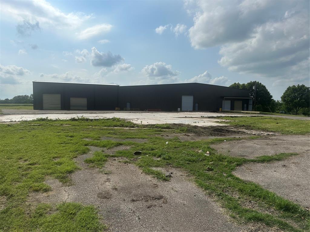 Toby thomas - Commercial Sale