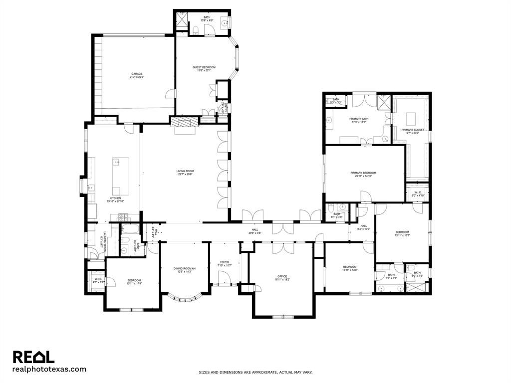 Russwood Acres 04 Inst Sec 02 - Residential