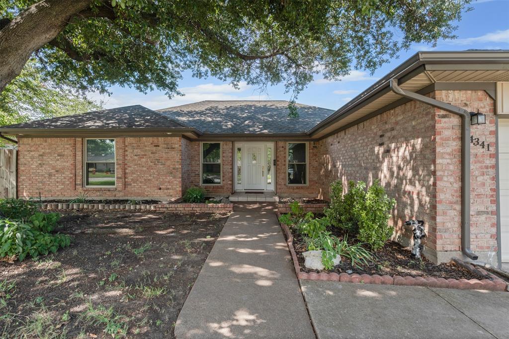 4341 Gorman Drive