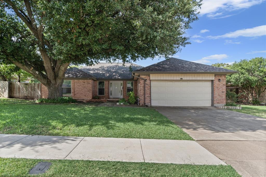 Fort Worth, Texas 76132, United States, 3 Bedrooms Bedrooms, ,2 BathroomsBathrooms,Residential,Active,191192