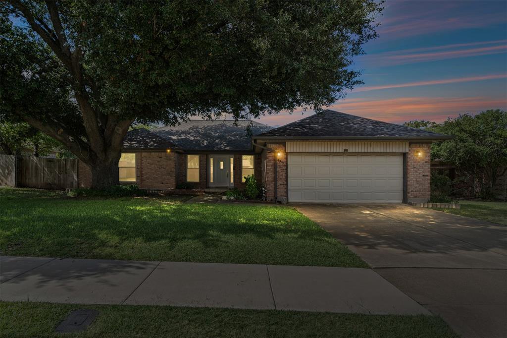 4341 Gorman Drive