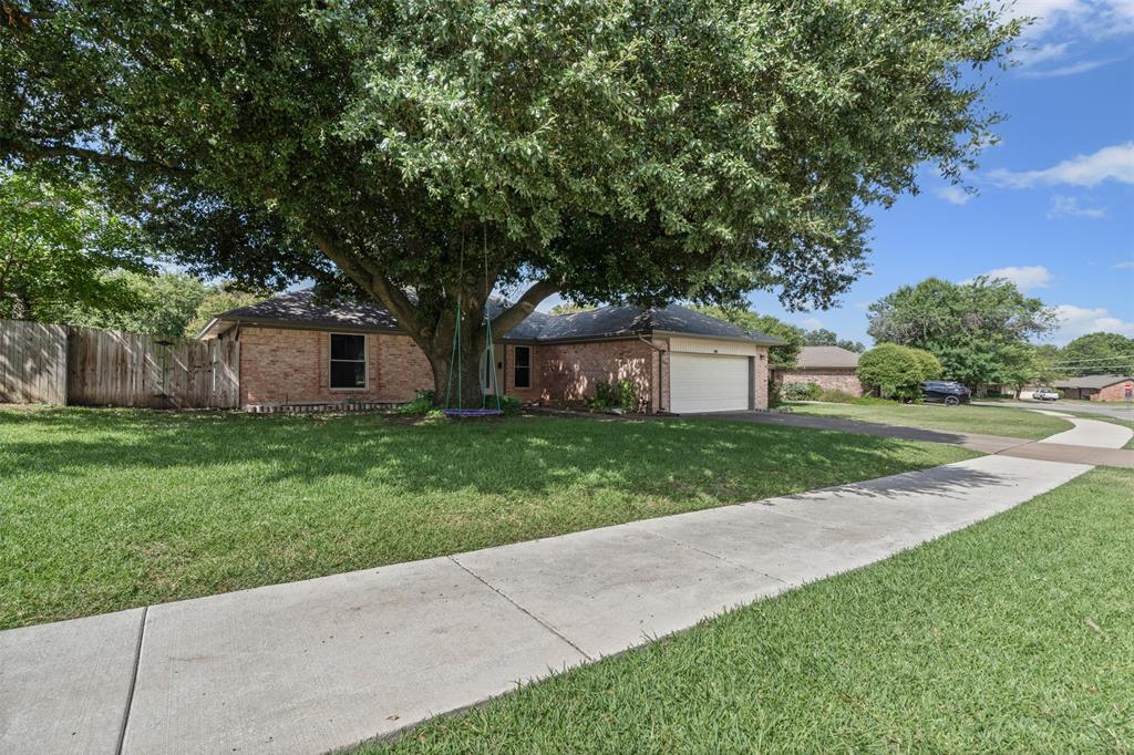 4341 Gorman Drive