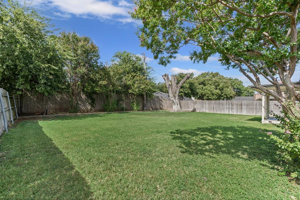 Fort Worth, Texas 76132, United States, 3 Bedrooms Bedrooms, ,2 BathroomsBathrooms,Residential,Active,191192