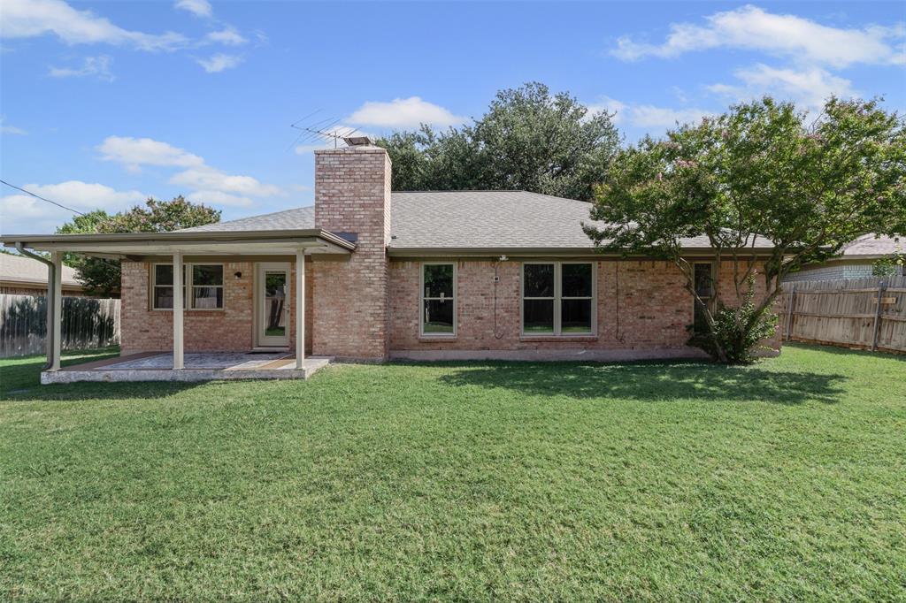 Fort Worth, Texas 76132, United States, 3 Bedrooms Bedrooms, ,2 BathroomsBathrooms,Residential,Active,191192
