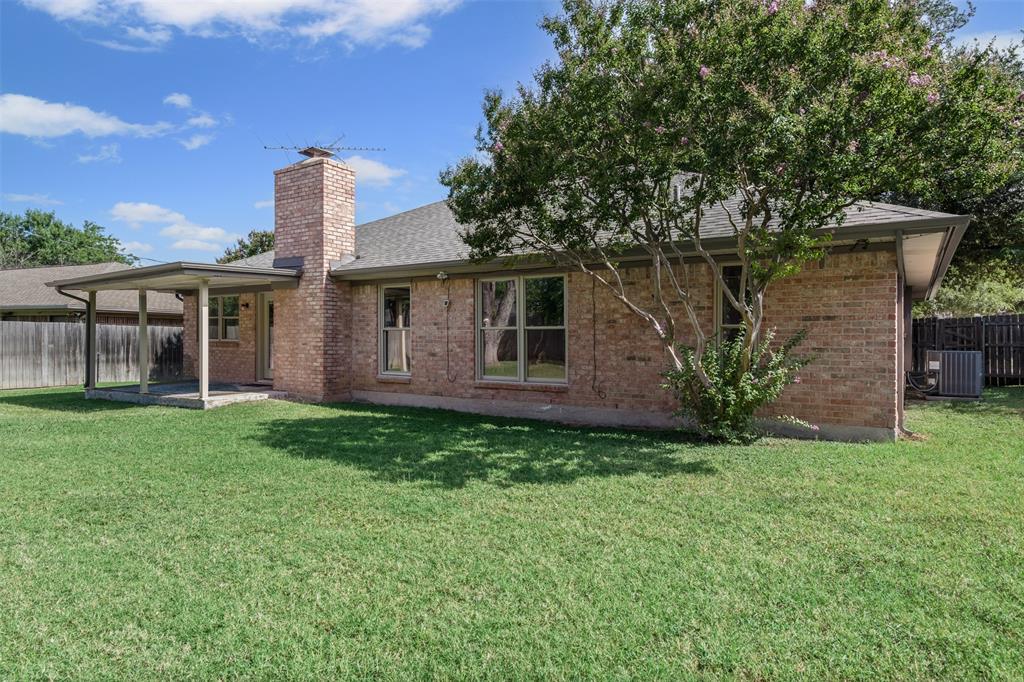 Fort Worth, Texas 76132, United States, 3 Bedrooms Bedrooms, ,2 BathroomsBathrooms,Residential,Active,191192