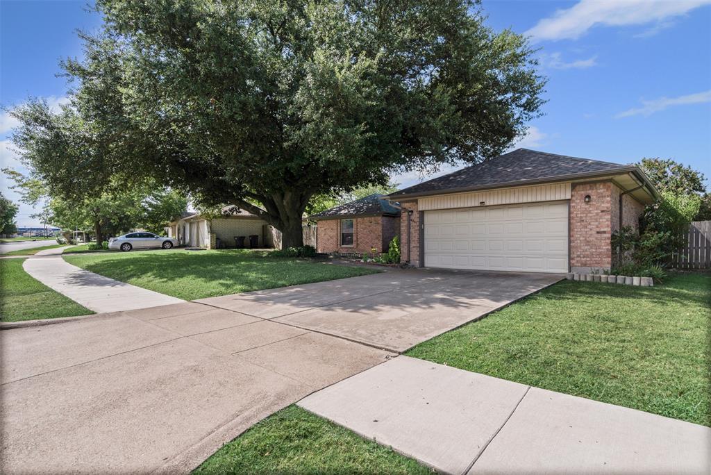 4341 Gorman Drive
