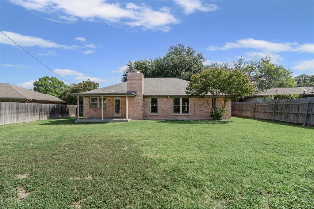 Fort Worth, Texas 76132, United States, 3 Bedrooms Bedrooms, ,2 BathroomsBathrooms,Residential,Active,191192