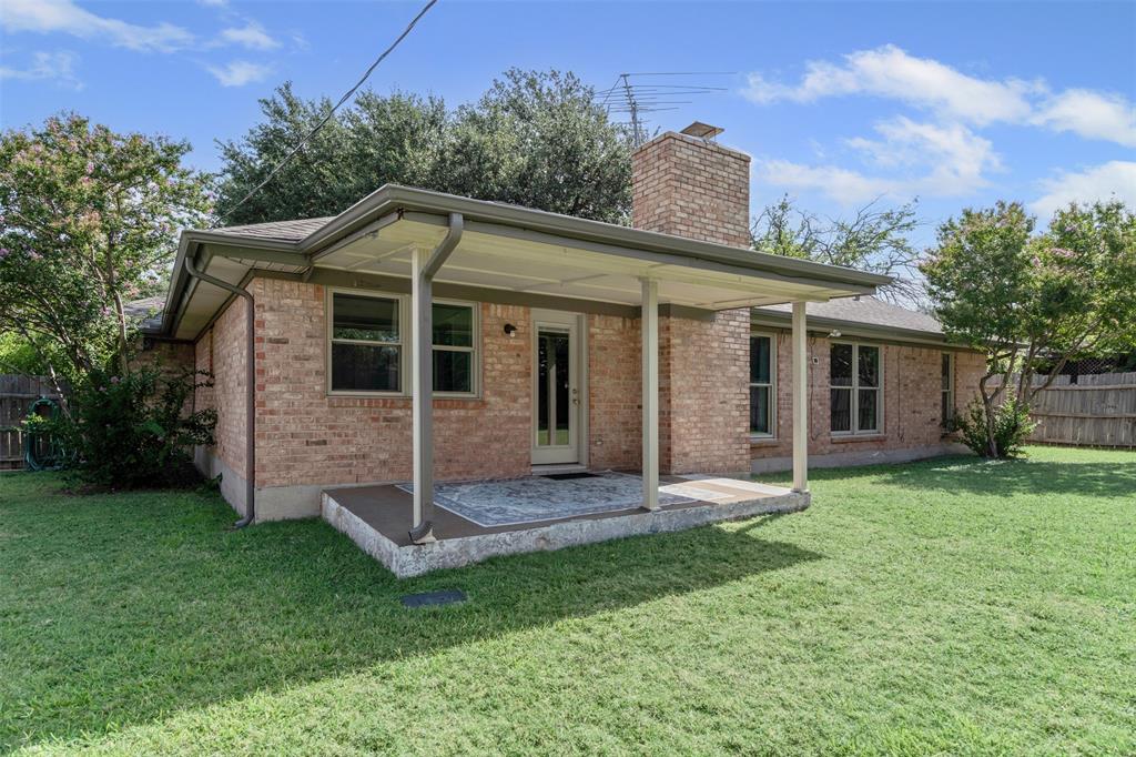 Fort Worth, Texas 76132, United States, 3 Bedrooms Bedrooms, ,2 BathroomsBathrooms,Residential,Active,191192