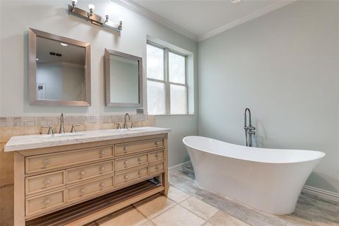 Tiny photo for 10140 Cromwell Drive, Dallas, TX 75229 (MLS # 21006520)