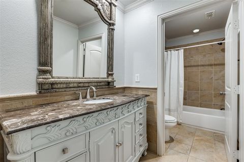 Tiny photo for 10140 Cromwell Drive, Dallas, TX 75229 (MLS # 21006520)