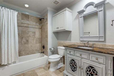 Tiny photo for 10140 Cromwell Drive, Dallas, TX 75229 (MLS # 21006520)