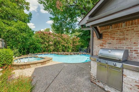 Tiny photo for 10140 Cromwell Drive, Dallas, TX 75229 (MLS # 21006520)