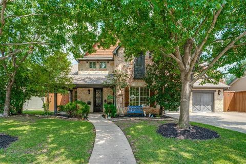 Photo of 10140 Cromwell Drive, Dallas, TX 75229 (MLS # 21006520)