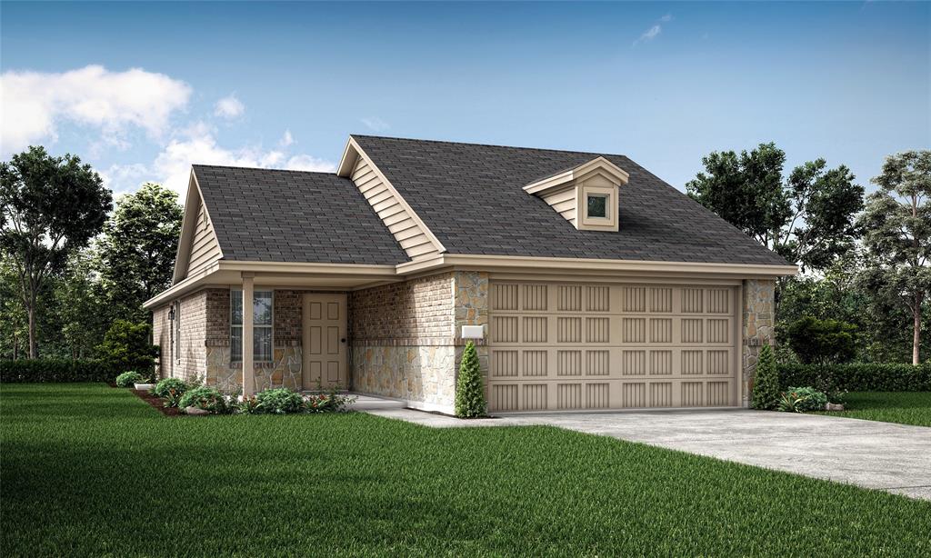 Northpointe - Residential