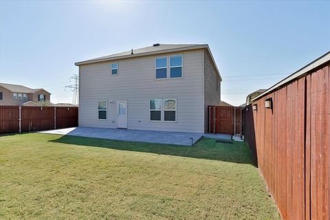 A home in Fort Worth