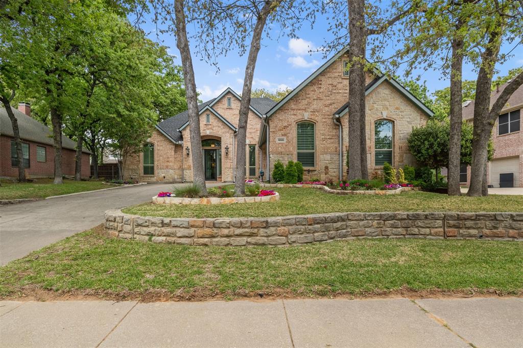 3005 Enchanted Oaks Circle