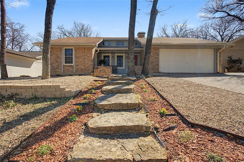 3912 Double Tree Trail